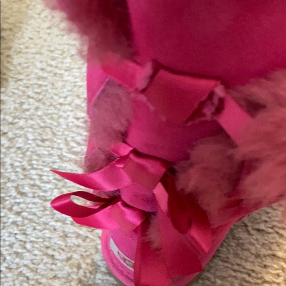 Authentic Ugg Boots - Picture 4 of 7